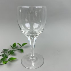 Holmegaard Windsor r�dvinsglas