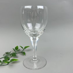 Holmegaard Windsor r�dvinsglas