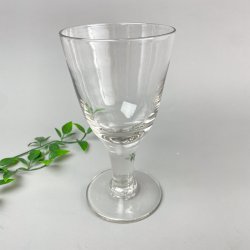 Absalon r�dvinsglas � Kastrup ca. �r 1900