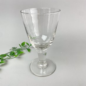 Absalon r�dvinsglas � Kastrup ca. �r 1900