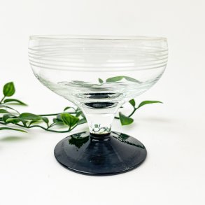 Vintage-Cocktailglas Hrsholm, Holmegaard