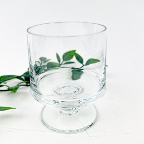Holmegaard Stub r�dvinsglas