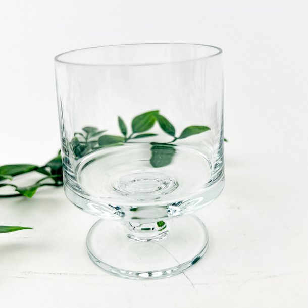 Holmegaard Stub r�dvinsglas