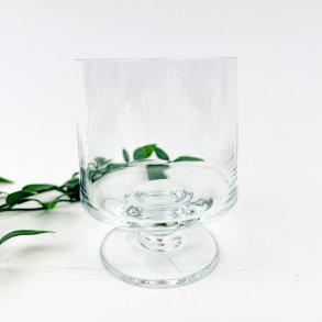 Holmegaard Stub hvidvinsglas