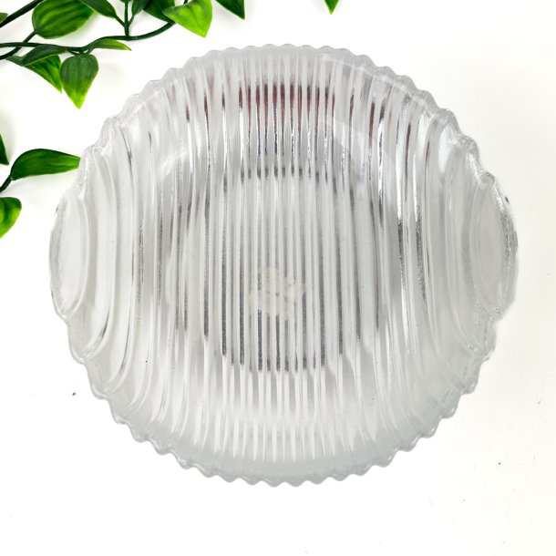 Vintage Holmegaard glassk�l