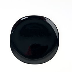 Kagetallerken - Gul Congo