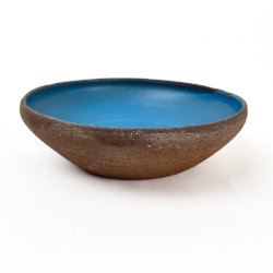 Bl� vintage stent�jssk�l