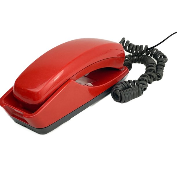 Rd Kirk Lady retro telefon