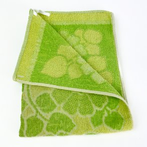 �t gr�nt vintage h�ndkl�de