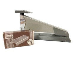 Retro Cometa h�ftemaskine