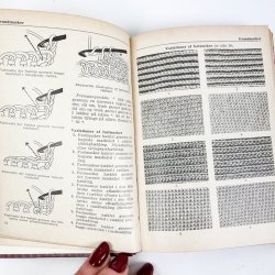 1968 h�klebog jeg h�kler selv