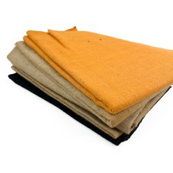 Retro Hessian/Jute stofpakke 300 cm