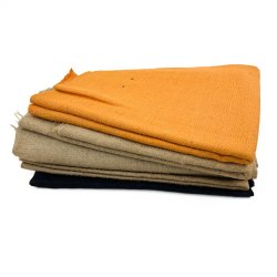 Retro Hessian/Jute stofpakke 300 cm