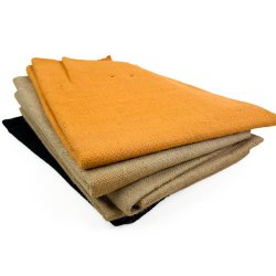 Retro Hessian/Jute stofpakke 300 cm