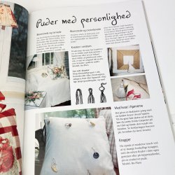 Hobbyideer til hjemmet � Tone Bergli Joner � 1990'erne