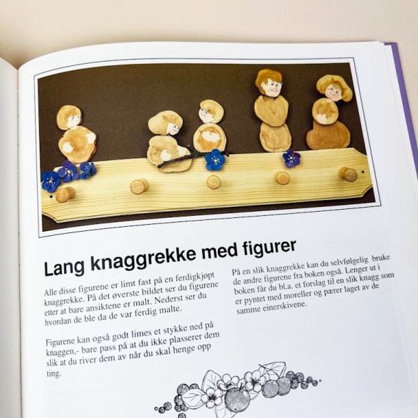 Sm�sl�yd retro hobbybog