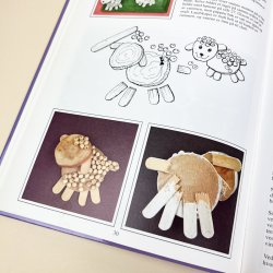 Sm�sl�yd retro hobbybog