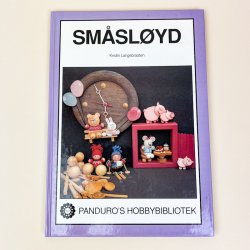 Sm�sl�yd retro hobbybog