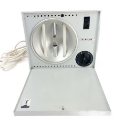 Vintage h�jfjeldssol Hanau