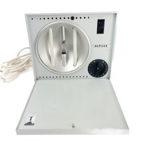 Vintage h�jfjeldssol Hanau