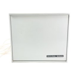 Vintage h�jfjeldssol Hanau