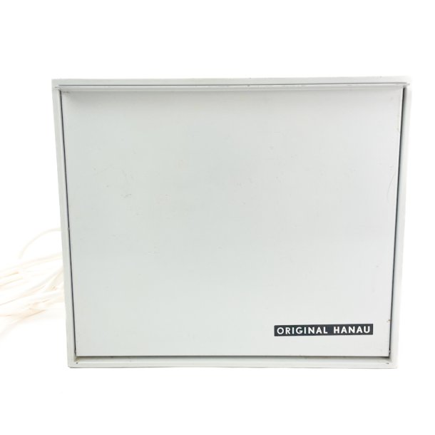Vintage h�jfjeldssol Hanau