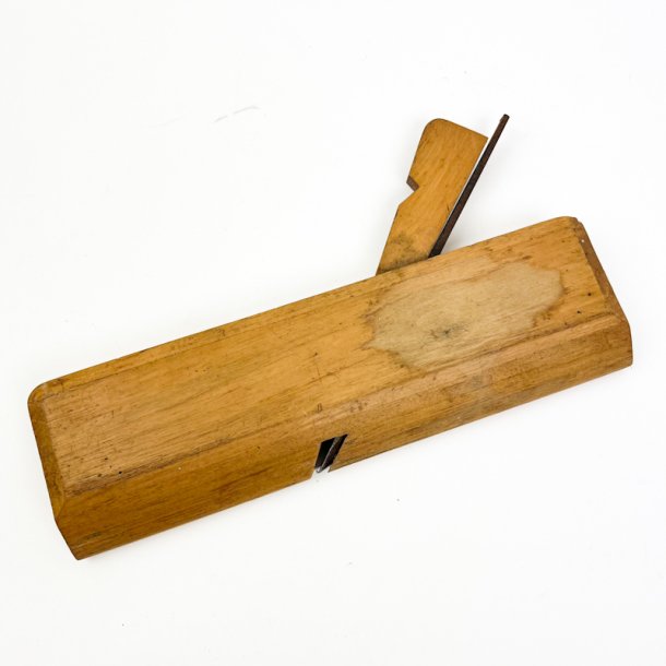 Vintage simsh�vl i tr�