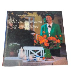 To b�ger med H�ttemeiers opskrifter