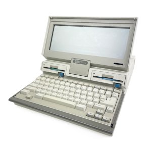 IBM PC Convertible 5140