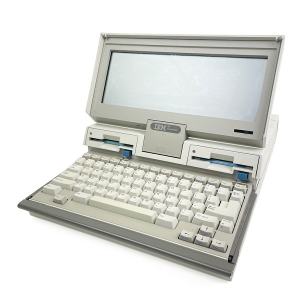 IBM PC Convertible 5140