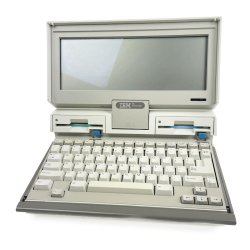 IBM PC Convertible 5140
