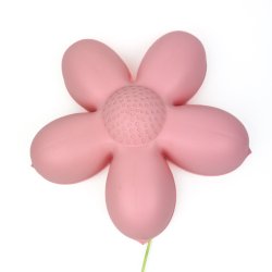 IKEA blomster v�glampe rosa