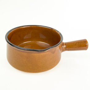 Ildfast retro keramik fad