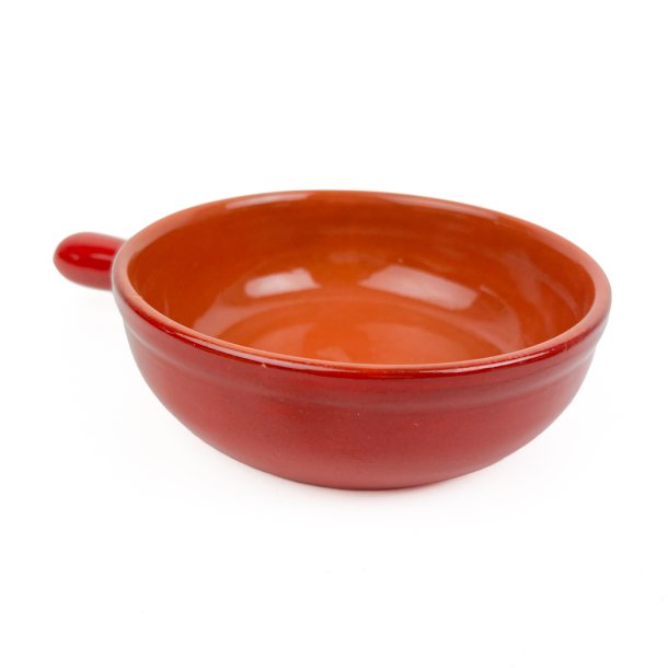 Smukt retro ildfast fad