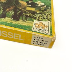 Retro Emil fra L�nneberg puslespil