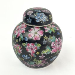 Asiatisk ingef�rkrukke