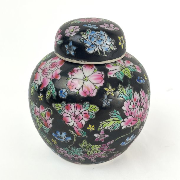 Asiatisk ingef�rkrukke