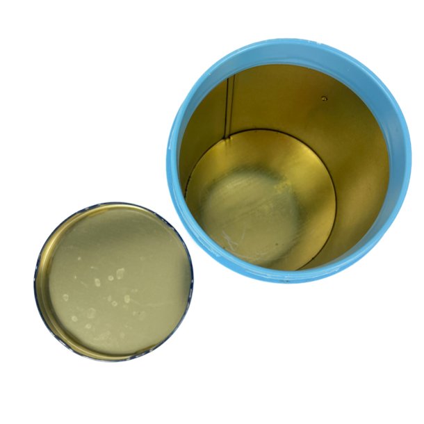 Bl� Irma kunstd�se