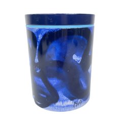 Bl� Irma kunstd�se