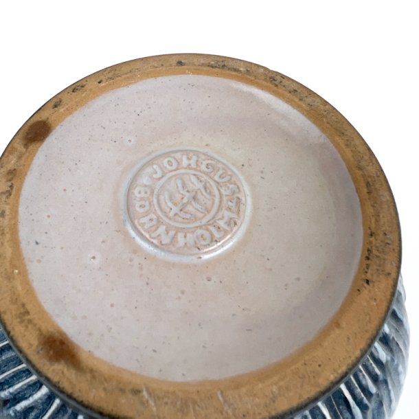 Vintage Johgus keramikvase
