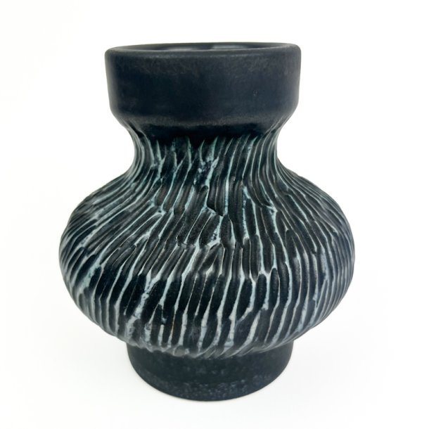 Vintage Johgus keramikvase