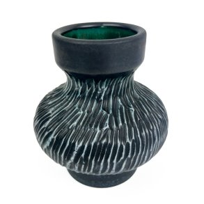 Vintage Johgus keramikvase