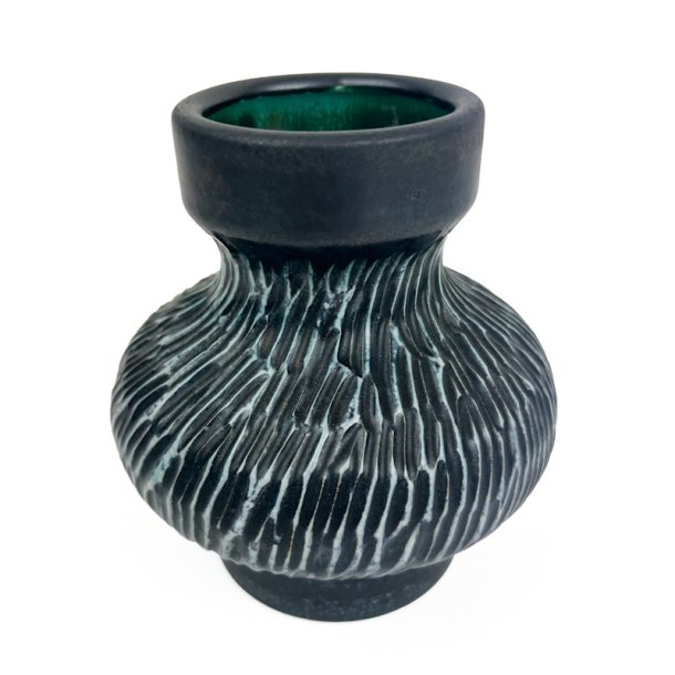 Vintage Johgus keramikvase