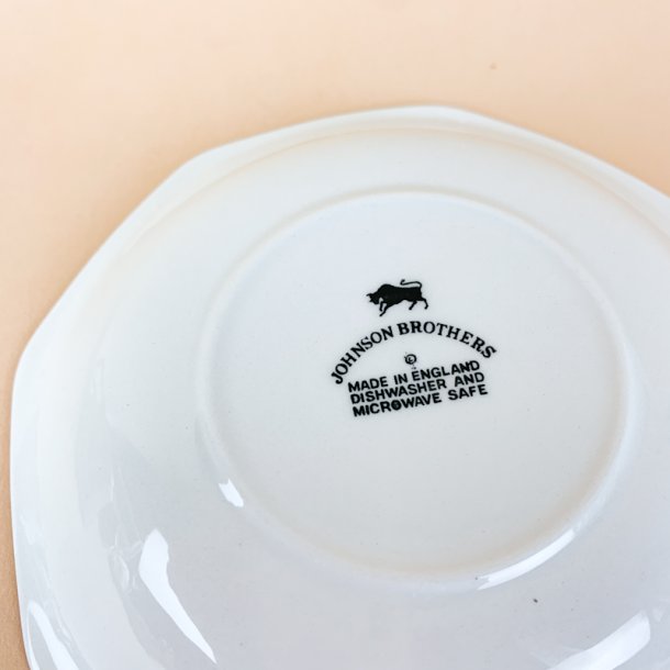 Kaffekop - Madison, Johnson Brothers