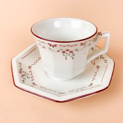 Kaffekop - Madison, Johnson Brothers