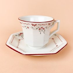 Kaffekop - Madison, Johnson Brothers