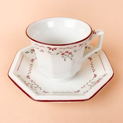 Kaffekop - Madison, Johnson Brothers