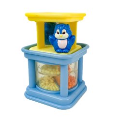 Retro Fisher-Price Spielset