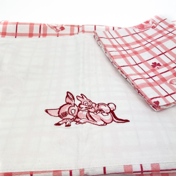 Vintage juniorsenget�j