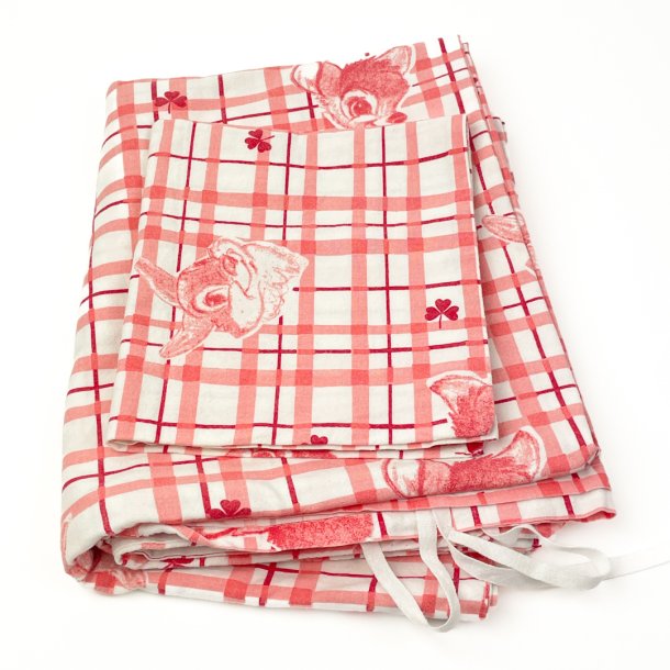 Vintage juniorsenget�j